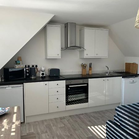 Weymouth Harbour Luxury Apartment 외부 사진