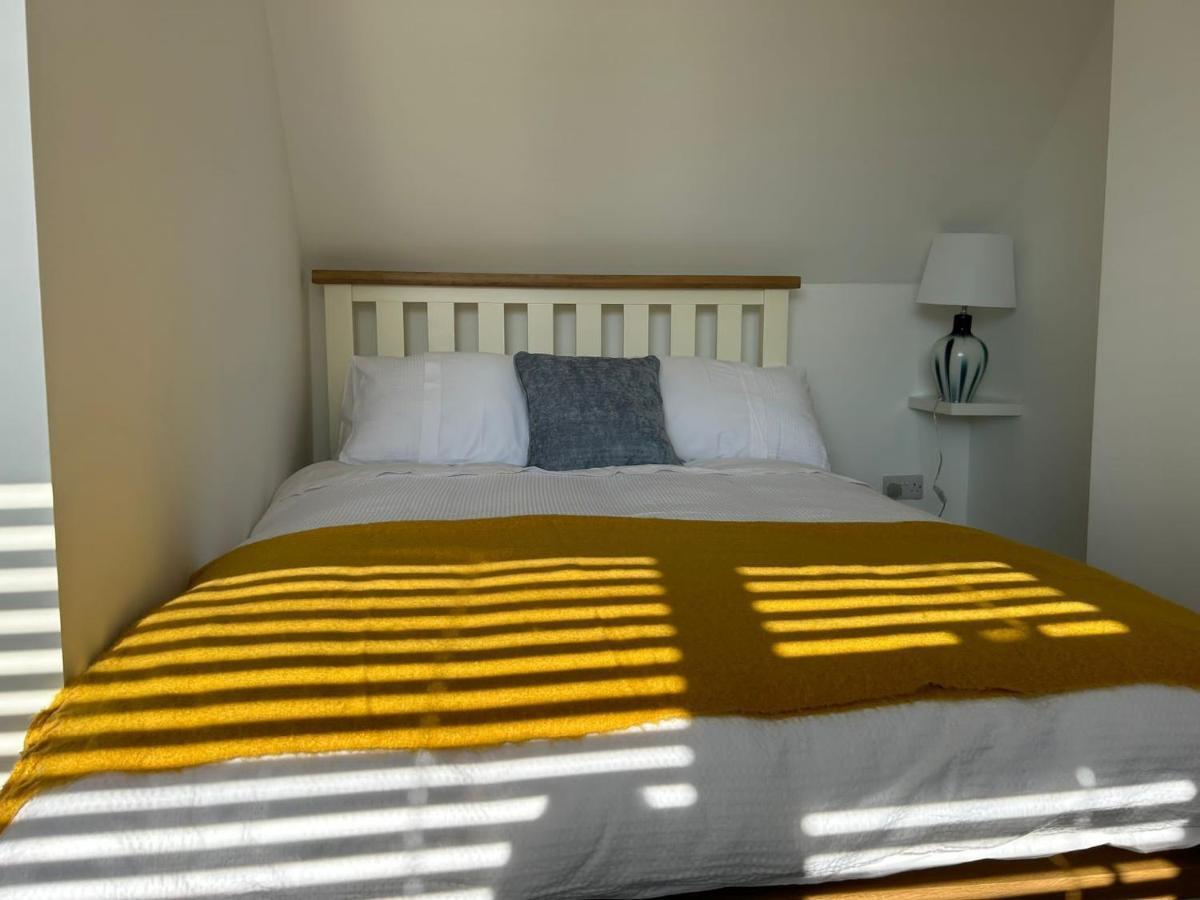 Weymouth Harbour Luxury Apartment 외부 사진