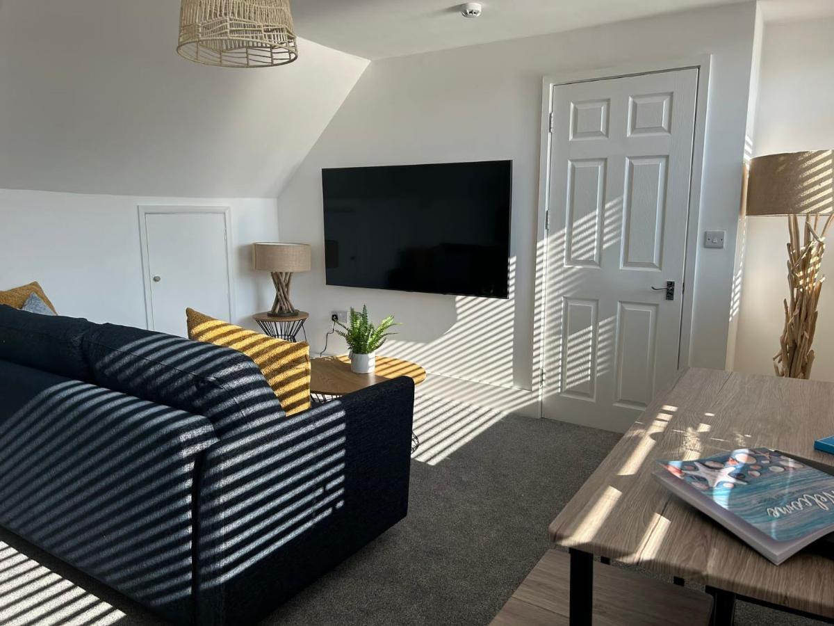 Weymouth Harbour Luxury Apartment 외부 사진