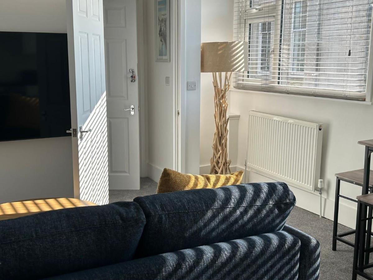 Weymouth Harbour Luxury Apartment 외부 사진